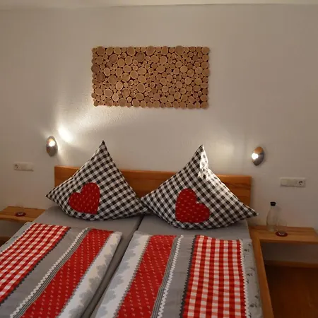 Kaspar Apartamento Bad Hindelang