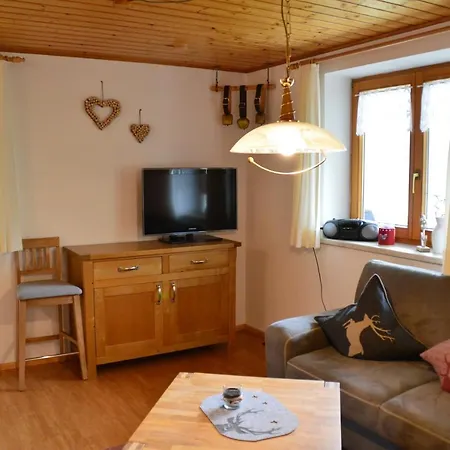 Appartamento Kaspar Bad Hindelang
