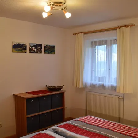 Kaspar Apartamento