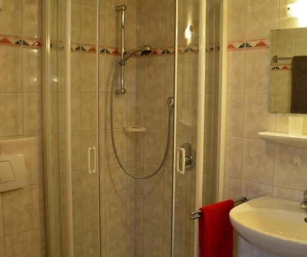 Appartamento Kaspar Bad Hindelang