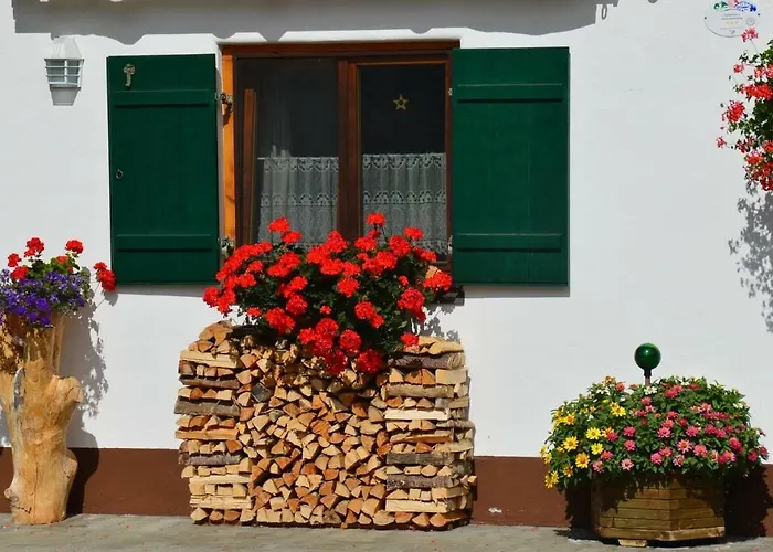 Appartamento Kaspar *